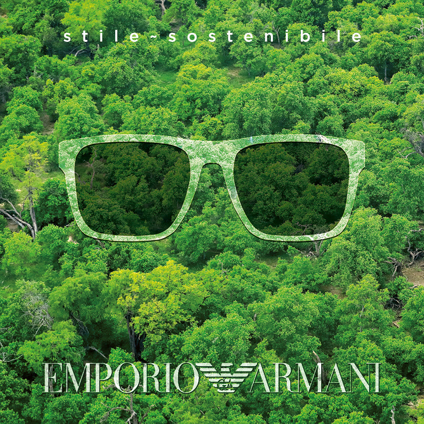 EMPORIO ARMANI COLLECTION