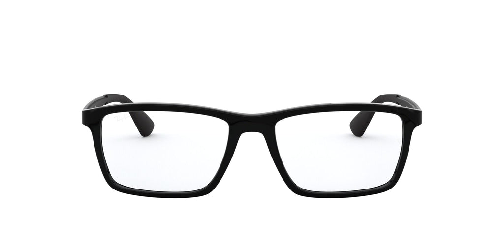 Ray ban 7056 sales black